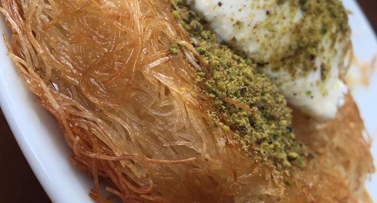 Bay Doner Alsancak Izmir Zomato